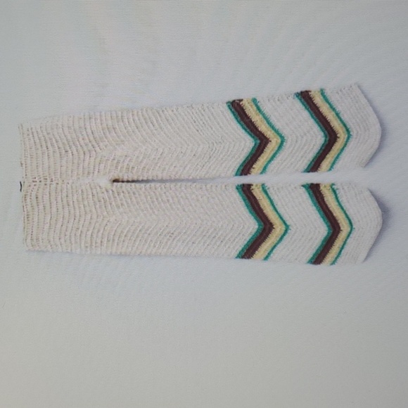 Crochet pants. - Picture 4 of 5